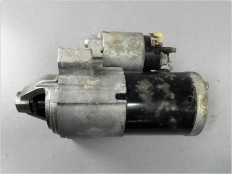 DEMARREUR PEUGEOT 407 2008
