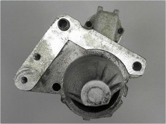 DEMARREUR PEUGEOT 407 2004-2008