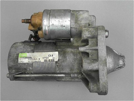 DEMARREUR PEUGEOT 407 2004