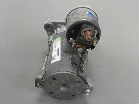 DEMARREUR OPEL CORSA 2007