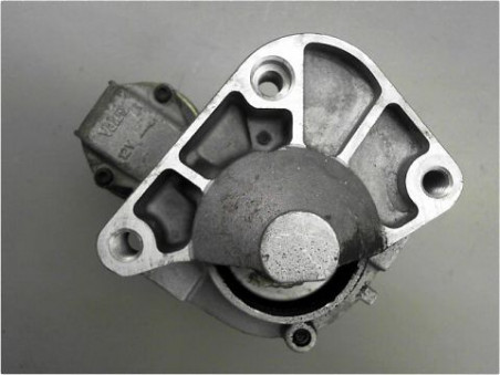 DEMARREUR RENAULT CLIO 2000