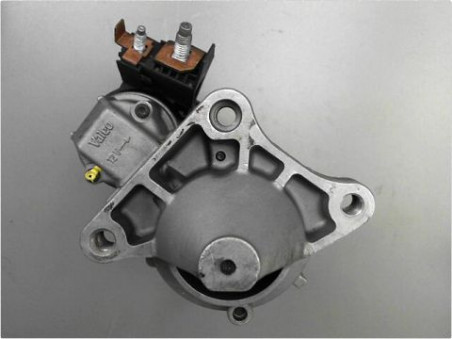 DEMARREUR RENAULT CLIO 2002
