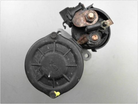 DEMARREUR RENAULT CLIO 2002