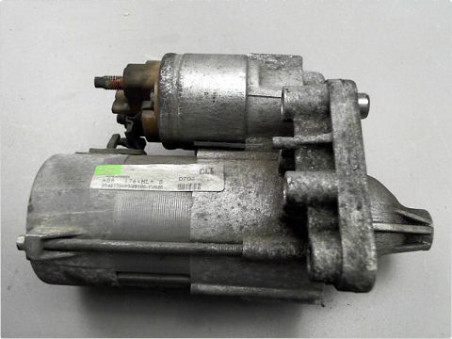 DEMARREUR PEUGEOT 207 2007