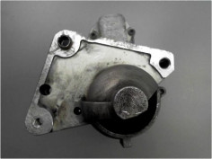 DEMARREUR PEUGEOT PARTNER II PH2 FGT 12-15