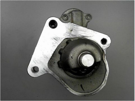 DEMARREUR FORD FOCUS II 08-10