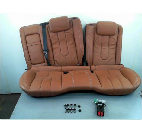 KIT BANQUETTE ARRIERE COMPLETE LAND ROVER RANGE ROVER EVOQUE 11-