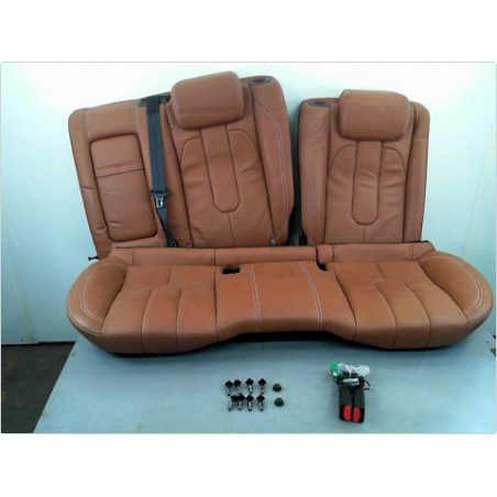 KIT BANQUETTE ARRIERE COMPLETE LAND ROVER RR EVOQUE 2012