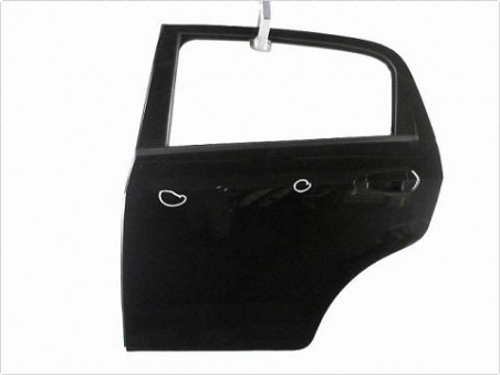 PORTE ARRIERE GAUCHE FIAT PUNTO 2015