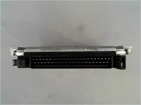CALCULATEUR MOTEUR PEUGEOT 607 2001