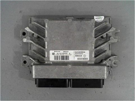 CALCULATEUR MOTEUR DACIA SANDERO 2010