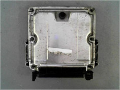 CALCULATEUR MOTEUR PEUGEOT 206 98-09