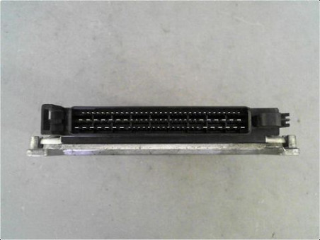 CALCULATEUR MOTEUR PEUGEOT 206 2001