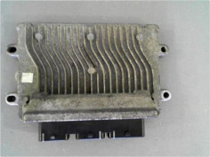 CALCULATEUR MOTEUR PEUGEOT 206 98-09
