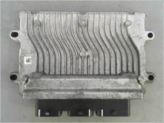 CALCULATEUR MOTEUR CITROEN C2 03-08