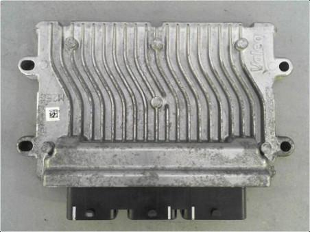 CALCULATEUR MOTEUR CITROEN C2 2006
