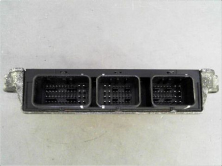 CALCULATEUR MOTEUR CITROEN C2 2006
