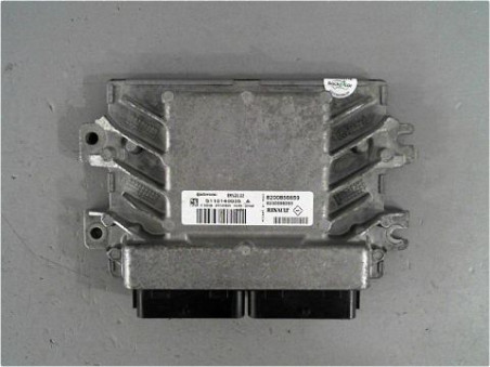 CALCULATEUR MOTEUR DACIA SANDERO 2010