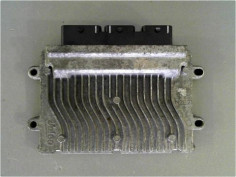 CALCULATEUR MOTEUR PEUGEOT 206 98-09