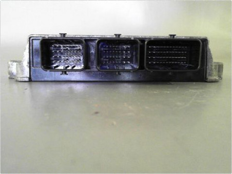 CALCULATEUR MOTEUR PEUGEOT 206 2007