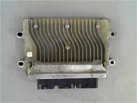 CALCULATEUR MOTEUR PEUGEOT 206 2005