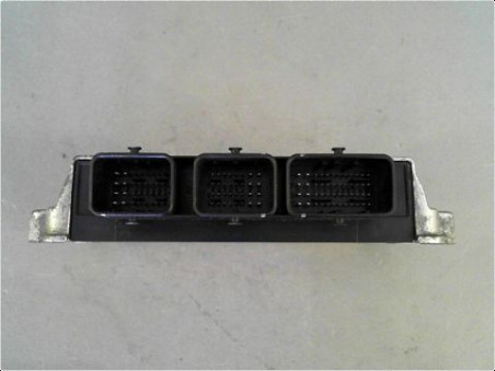 CALCULATEUR MOTEUR PEUGEOT 206 2005