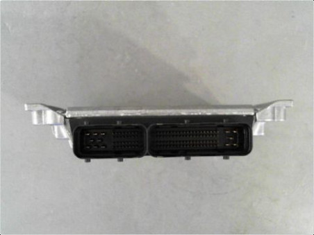 CALCULATEUR MOTEUR PEUGEOT BOXER 2006