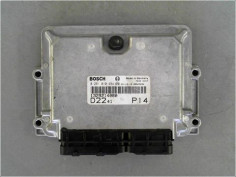 CALCULATEUR MOTEUR CITROEN JUMPER 33MH TOLE 2002-