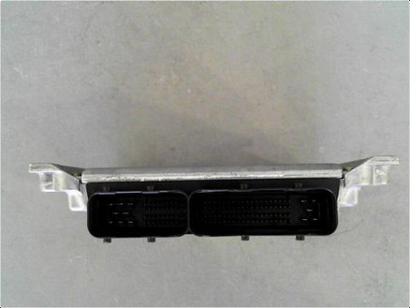 CALCULATEUR MOTEUR CITROEN JUMPER 2002