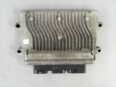 CALCULATEUR MOTEUR PEUGEOT 206 98-09
