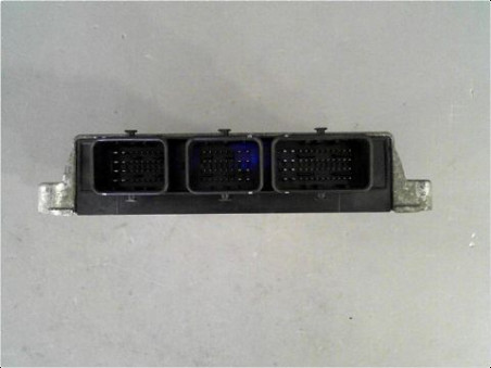 CALCULATEUR MOTEUR PEUGEOT 206 2007
