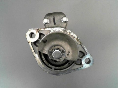 DEMARREUR OPEL ASTRA 2012