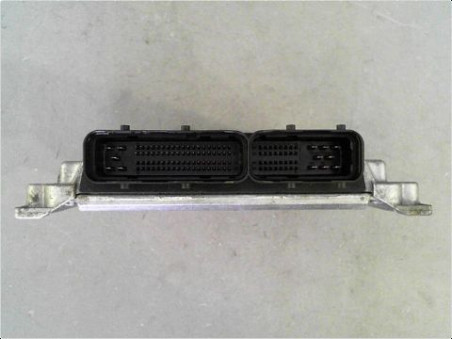 CALCULATEUR MOTEUR PEUGEOT BOXER 2005