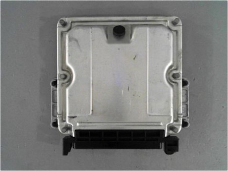 CALCULATEUR MOTEUR PEUGEOT 406 2001