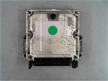 CALCULATEUR MOTEUR PEUGEOT 206 1999