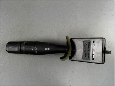 COMMANDE CLIGNOTANT PEUGEOT 306 97-2001