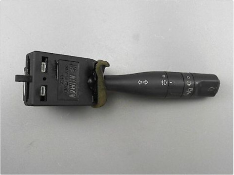 COMMANDE CLIGNOTANT PEUGEOT 306 97-2001