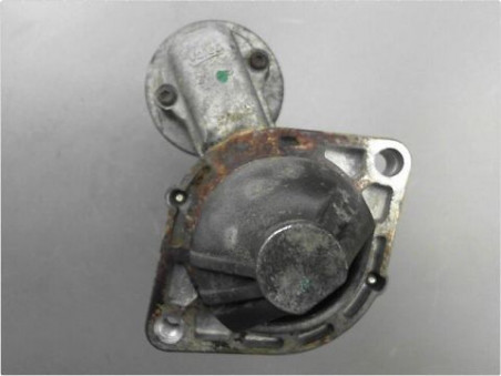 DEMARREUR OPEL ASTRA 2009