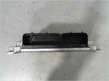 CALCULATEUR MOTEUR CITROEN JUMPER 2006