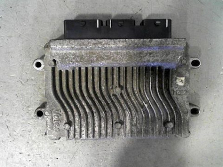 CALCULATEUR MOTEUR PEUGEOT 206 2008