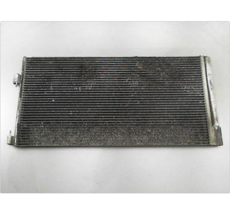 CONDENSEUR CLIMATISATION RENAULT LAGUNA III PH2 ESTATE 10-13
