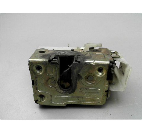 SYSTEME CONDAMNATION ARRIERE DROIT RENAULT CLIO II PH.2 01-06