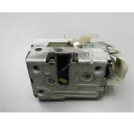 SYSTEME CONDAMNATION ARRIERE DROIT RENAULT CLIO II PH.2 01-06