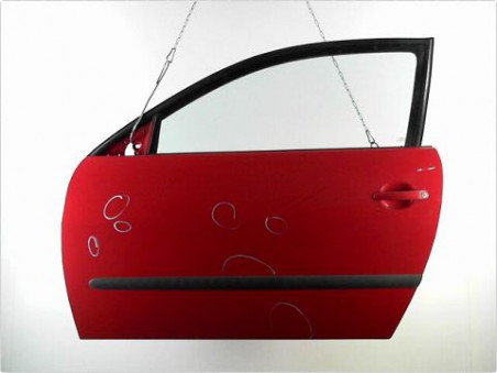 PORTE AVANT GAUCHE SEAT IBIZA 2008