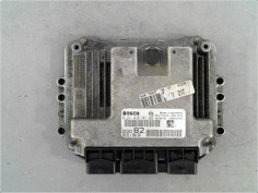CALCULATEUR MOTEUR PEUGEOT 206 98-09