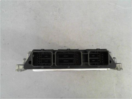 CALCULATEUR MOTEUR PEUGEOT 206 2003