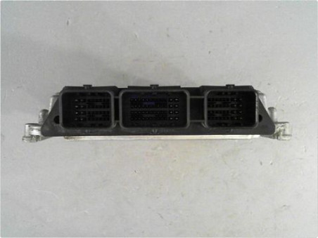 CALCULATEUR MOTEUR PEUGEOT 206 2004