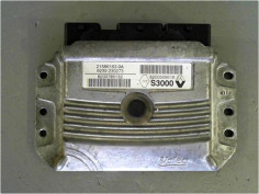 CALCULATEUR MOTEUR RENAULT MEGANE II PH2 06-09