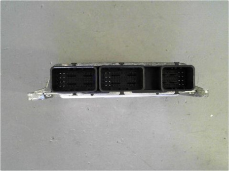 CALCULATEUR MOTEUR RENAULT MEGANE 2008