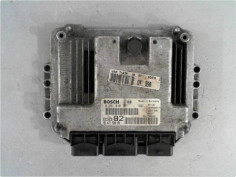 CALCULATEUR MOTEUR PEUGEOT 206 98-09